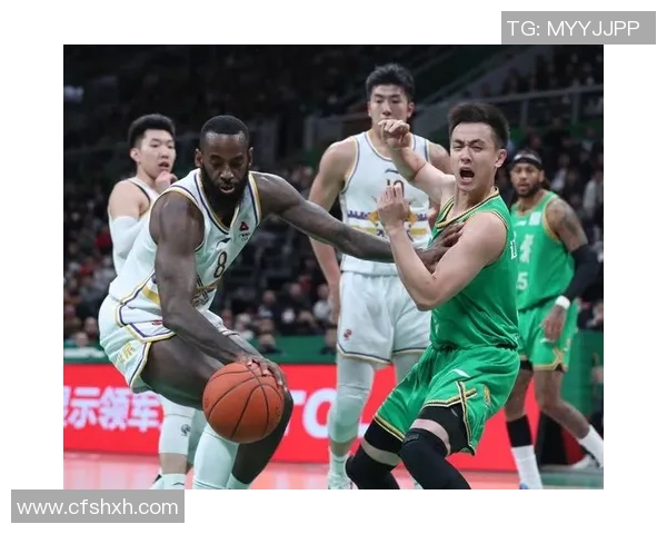 北京篮球队实力分析与未来发展展望的深度探讨