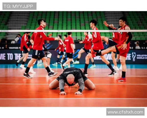 北京排球队在世界杯中的技术表现分析与点评