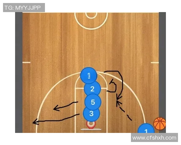 南京篮球队反击战术解析与实战应用探讨