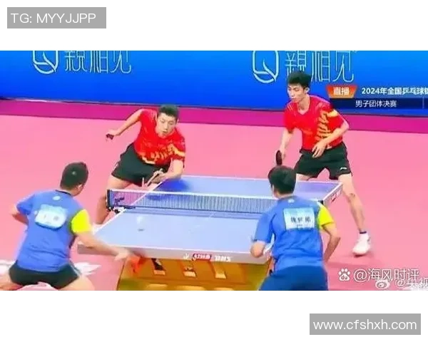 赛后分析:上海乒乓球队与深圳乒乓球队的团队协作与战术对比 赛后分析:上海乒乓球队与深圳乒乓球队的团队协作与战术对比