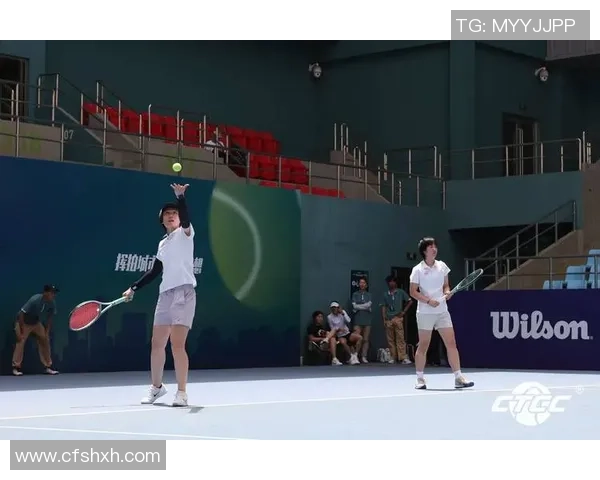 重庆网球队在挑战赛中的意识表现分析与点评 重庆网球队在挑战赛中的意识表现分析与点评