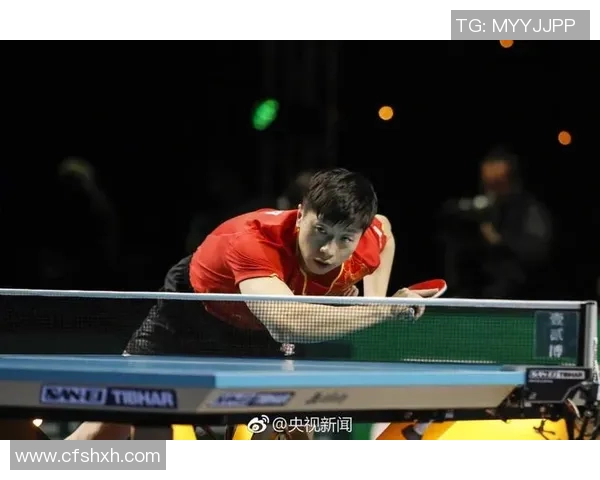 重庆乒乓球队状态分析与未来展望聚焦乒乓球发展新机遇 重庆乒乓球队状态分析与未来展望聚焦乒乓球发展新机遇