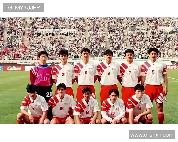 回顾七十年代香港足球明星的辉煌岁月与传奇故事